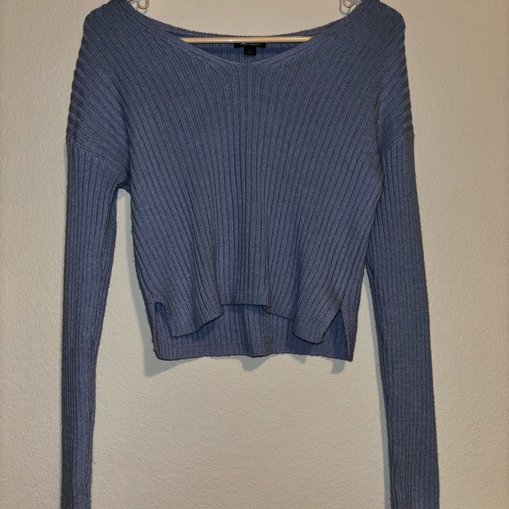 wild fable sweater